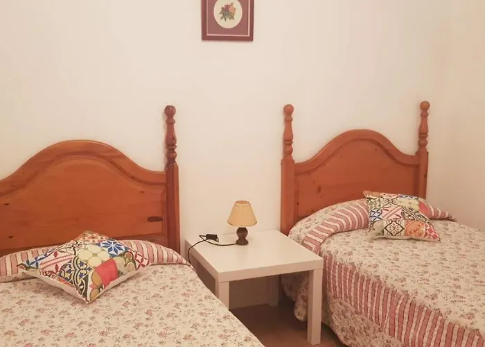 Vista A La Sierra Διαμέρισμα