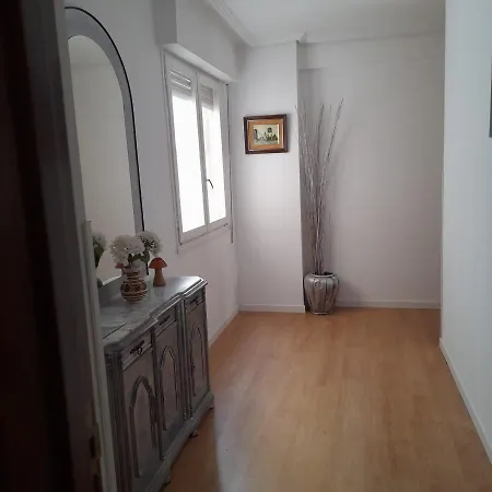 Appartement Vista A La Sierra *